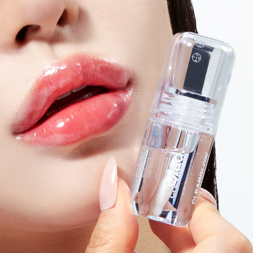 OIAD Lip Glow Oil Available on Seoulbazaar, your online store for trendy korean products.