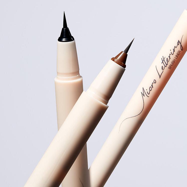 PASSION CAT 2x Superproof Pen Liner Available on Seoulbazaar, your online store for trendy korean products.