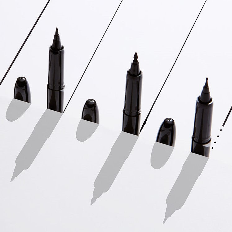 PASSION CAT 2x Waterproof Pen Liner Available on Seoulbazaar, your online store for trendy korean products.