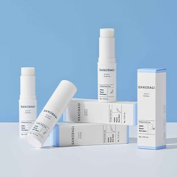 BANOBAGI PDRN Repair Real Balm 9g Available on Seoulbazaar, your online store for trendy korean products.
