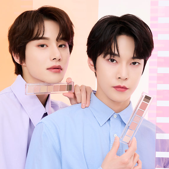 PERIPERA All Take Mood Palette (AD) Available on Seoulbazaar, your online store for trendy korean products.