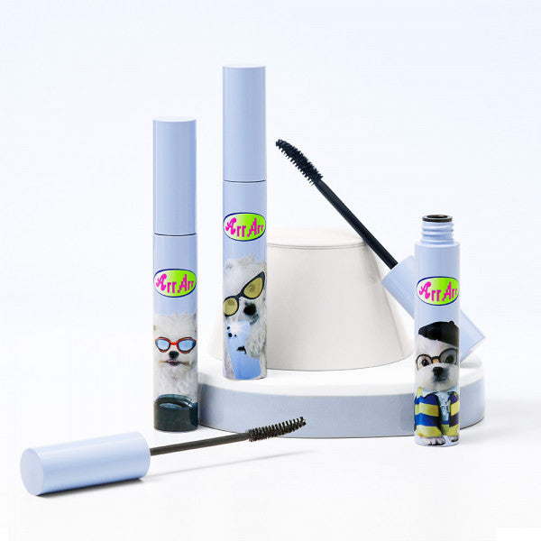 PERIPERA Ink Black Cara #MalteseArchive Available on Seoulbazaar, your online store for trendy korean products.