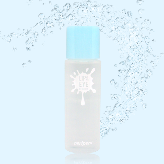 PERIPERA Lip & Eye Remover 100ml Available on Seoulbazaar, your online store for trendy korean products.