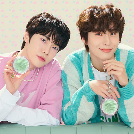 PERIPERA Mood Fit Cover Cushion #SodaCafeCollection Available on Seoulbazaar, your online store for trendy korean products.