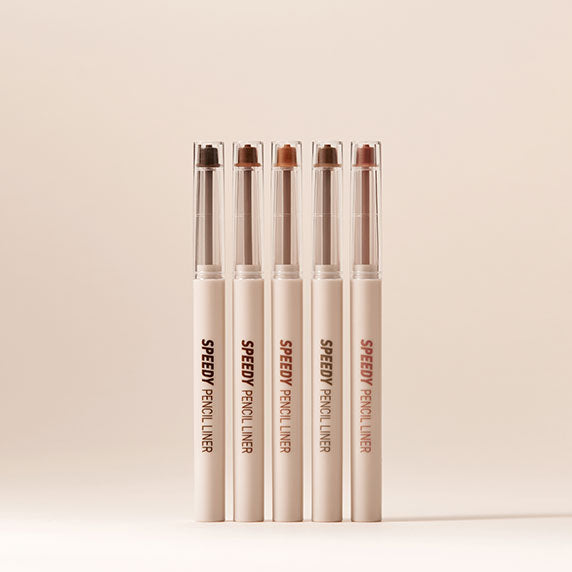 PERIPERA Speedy Pencil Liner Available on Seoulbazaar, your online store for trendy korean products.
