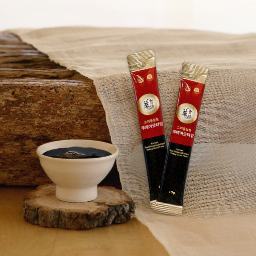 PUNGNYEON BOGAM Korean Red Ginseng Extract Today Good Time 30p Available on Seoulbazaar, your online store for trendy korean products.