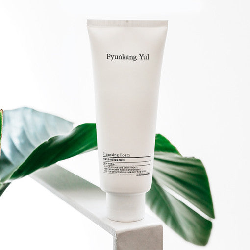 PYUNKANG YUL Cleansing Foam 150ml Available on Seoulbazaar, your online store for trendy korean products.