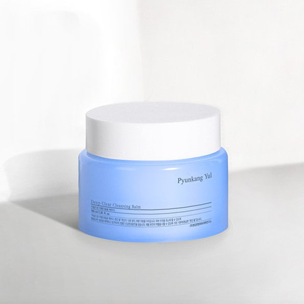 PYUNKANG YUL Deep Clear Cleansing Balm 100ml Available on Seoulbazaar, your online store for trendy korean products.