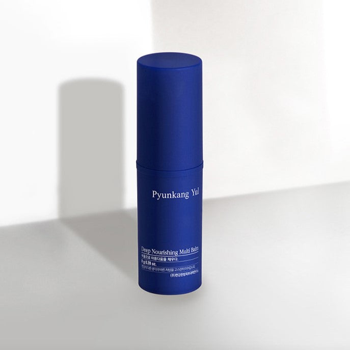 PYUNKANG YUL Deep Nourishing Multi Balm 8g Available on Seoulbazaar, your online store for trendy korean products.