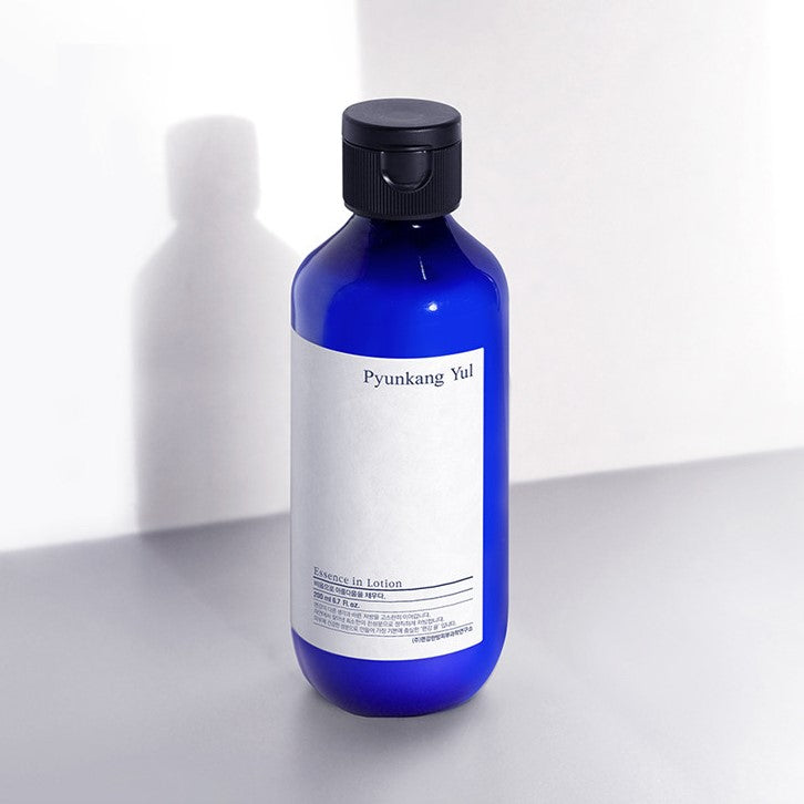 PYUNKANG YUL Essence In Lotion 200ml Available on Seoulbazaar, your online store for trendy korean products.
