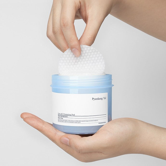 PYUNKANG YUL Low pH Cleansing Pad 70p Available on Seoulbazaar, your online store for trendy korean products.