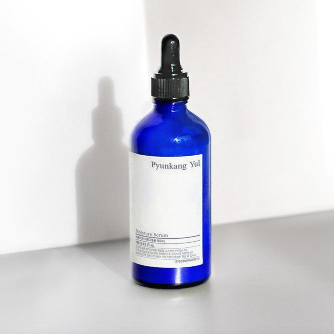 PYUNKANG YUL Moisture Ampoule 100ml Available on Seoulbazaar, your online store for trendy korean products.