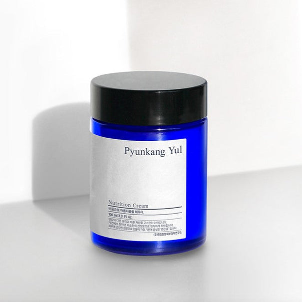 PYUNKANG YUL Nutrition Cream 100ml Available on Seoulbazaar, your online store for trendy korean products.