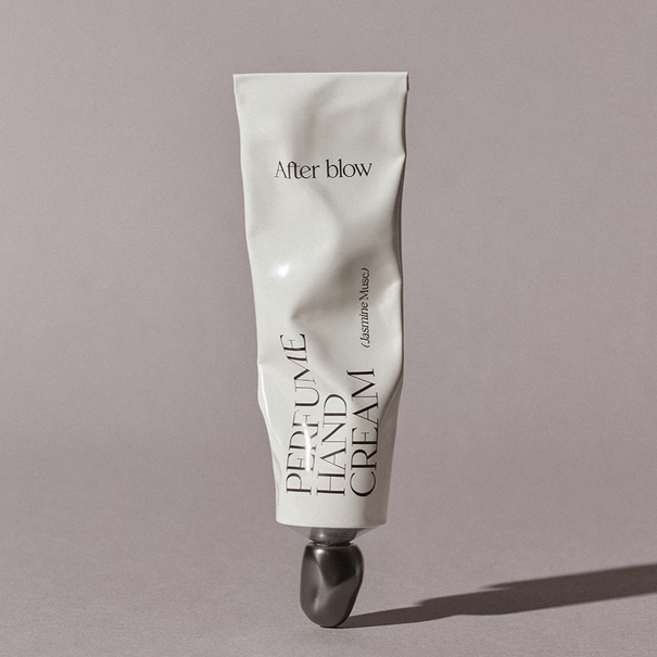 AFTER BLOW Perfume Hand Cream 50ml Available on Seoulbazaar, your online store for trendy korean products.