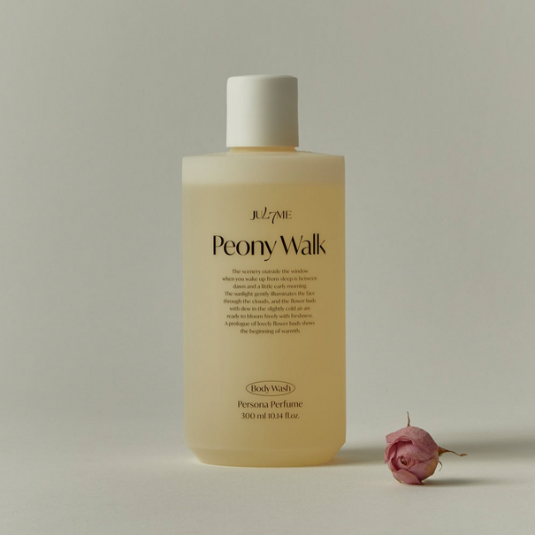 JULYME Persona Perfume Body Wash 300ml Available on Seoulbazaar, your online store for trendy korean products.