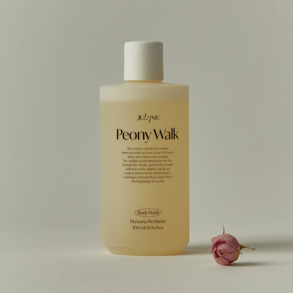 JULYME Persona Perfume Body Wash 300ml Available on Seoulbazaar, your online store for trendy korean products.