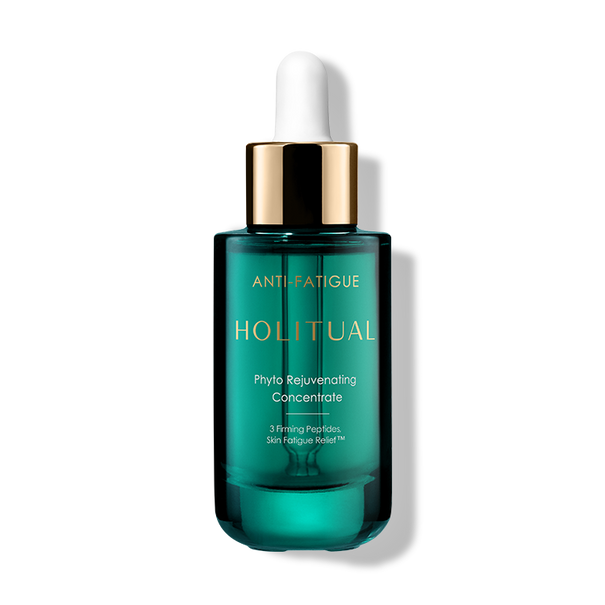 HOLITUAL Phyto Rejuvenating Concentrate Serum 30ml Available on Seoulbazaar, your online store for trendy korean products.