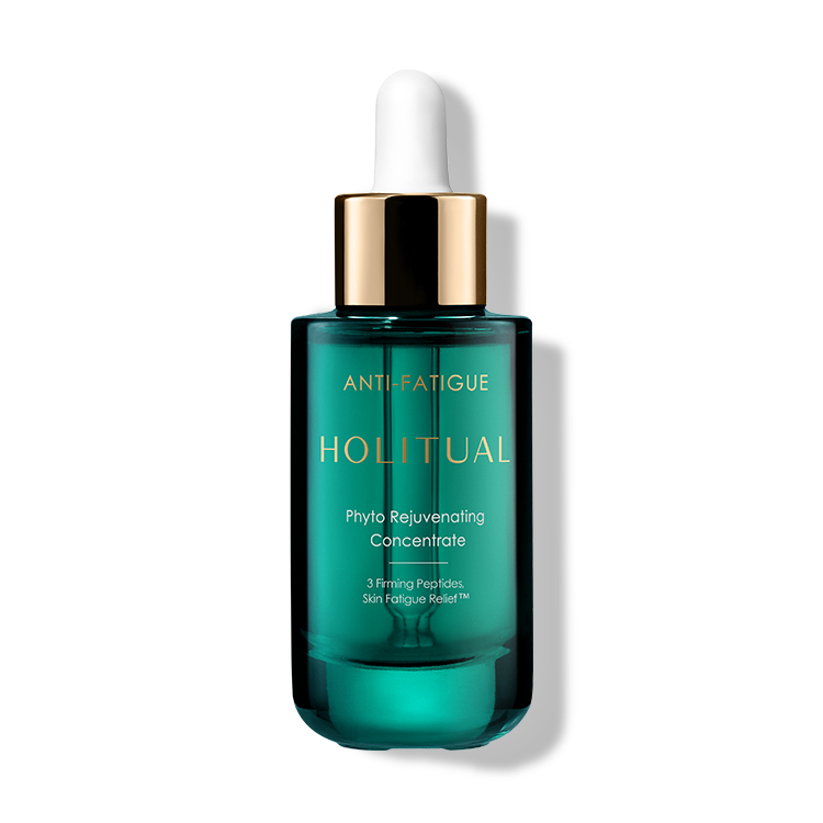 HOLITUAL Phyto Rejuvenating Concentrate Serum 30ml Available on Seoulbazaar, your online store for trendy korean products.
