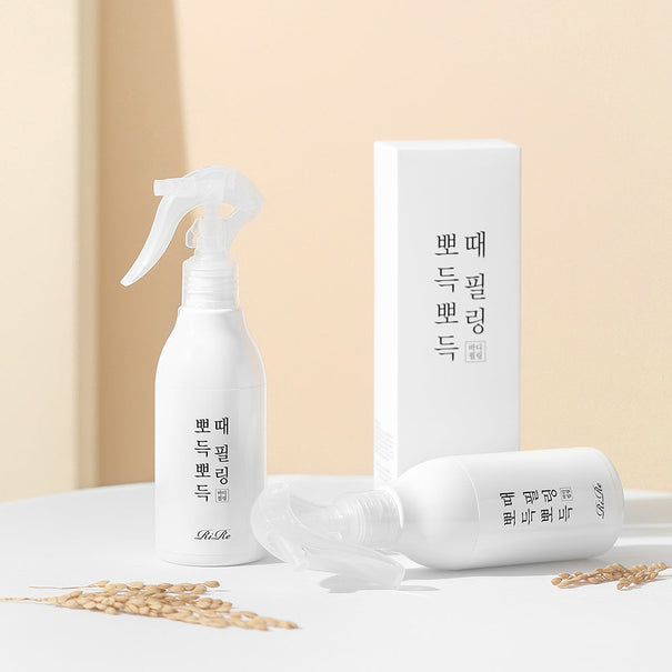 RIRE Podeuk Podeuk Body Peeling 200ml Available on Seoulbazaar, your online store for trendy korean products.