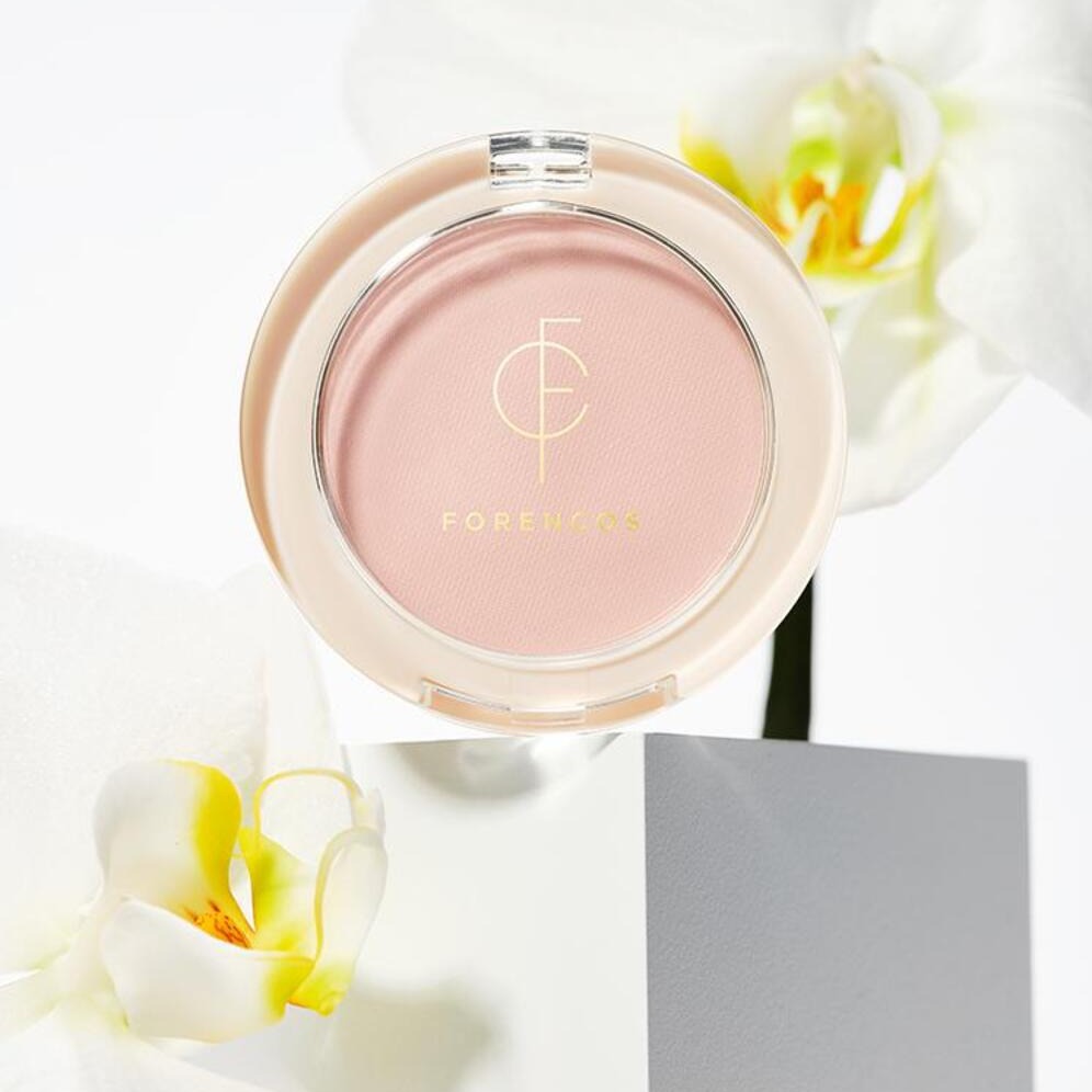 FORENCOS Pure Blusher Available on Seoulbazaar, your online store for trendy korean products.