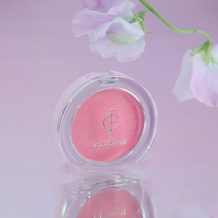 FORENCOS Pure Blusher #FogGardenEdition Available on Seoulbazaar, your online store for trendy korean products.