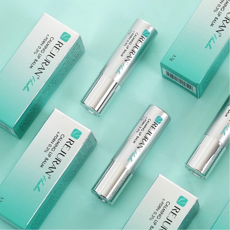 REJURAN Healer Calming Lip Balm 3.7g disponible sur Ma petite Coree, ton Eshop 100% K-beauty en direct de Seoul