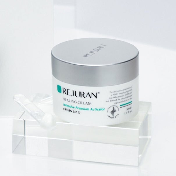 REJURAN Clinic Healing Cream 50ml Available on Seoulbazaar, your online store for trendy korean products.