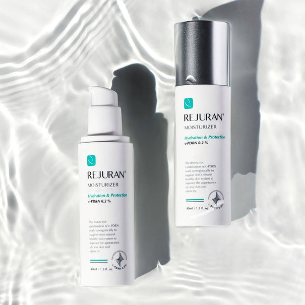 REJURAN Clinic Moisturizer 40ml Available on Seoulbazaar, your online store for trendy korean products.