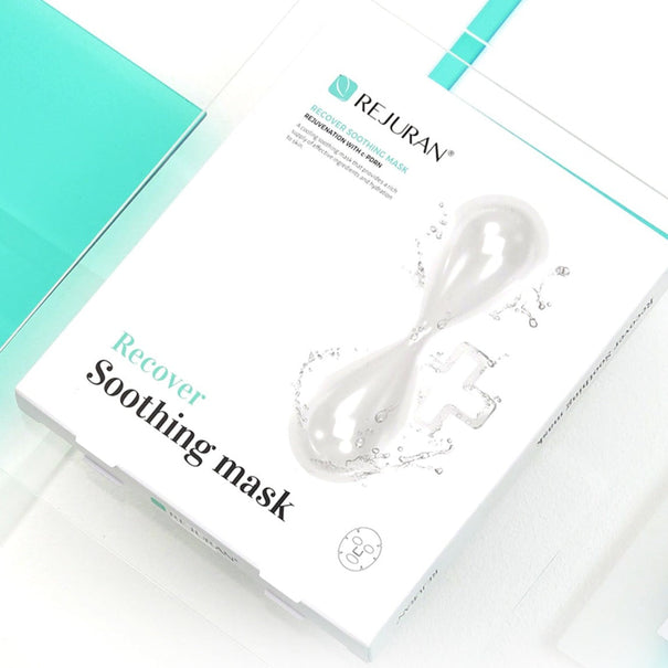 REJURAN Clinic Recover Smoothing Mask Available on Seoulbazaar, your online store for trendy korean products.