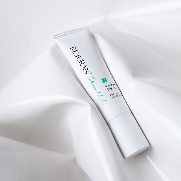 REJURAN Derma Healer Moisture Cream 60g Available on Seoulbazaar, your online store for trendy korean products.