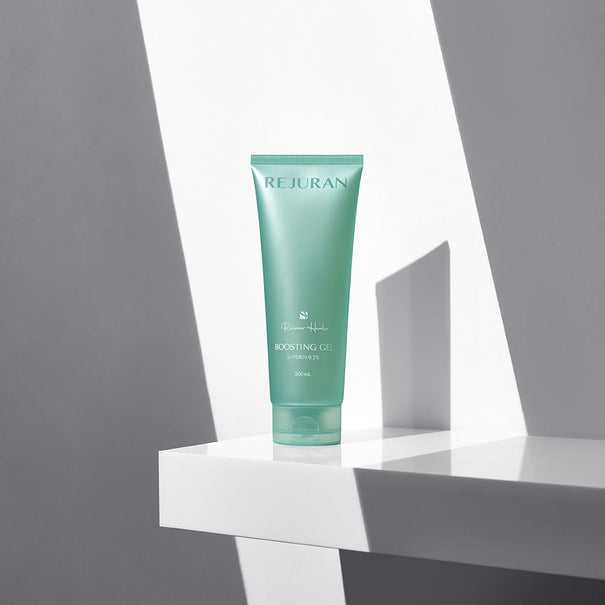 REJURAN Recover Gealer Boosting Gel 200ml Available on Seoulbazaar, your online store for trendy korean products.