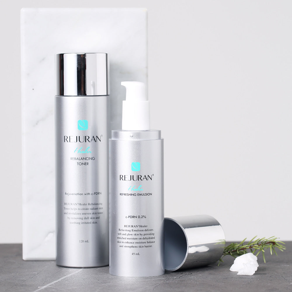 REJURAN Refreshing Emulsion 45ml Available on Seoulbazaar, your online store for trendy korean products.