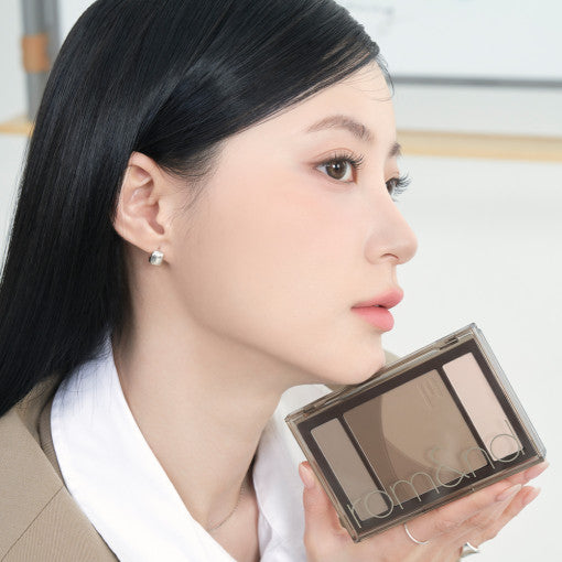 ROMAND Better Than Contour Available on Seoulbazaar, your online store for trendy korean products.