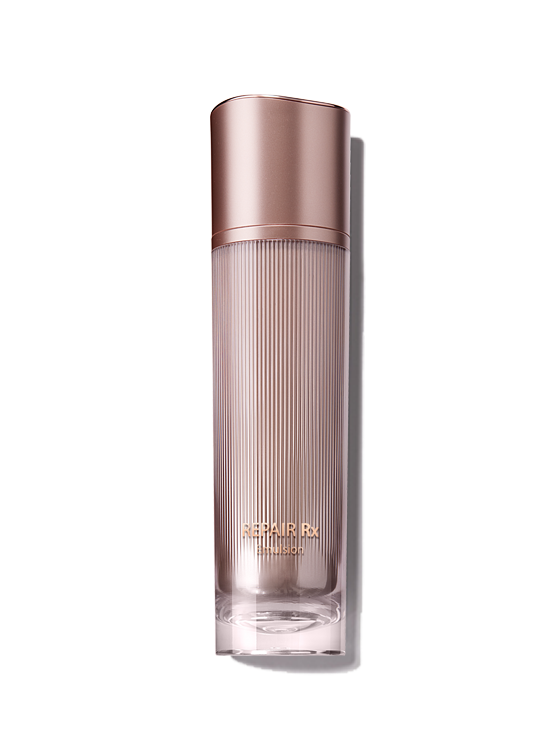 THE SAEM Repair Rx Emulsion 125ml Available on Seoulbazaar, your online store for trendy korean products.