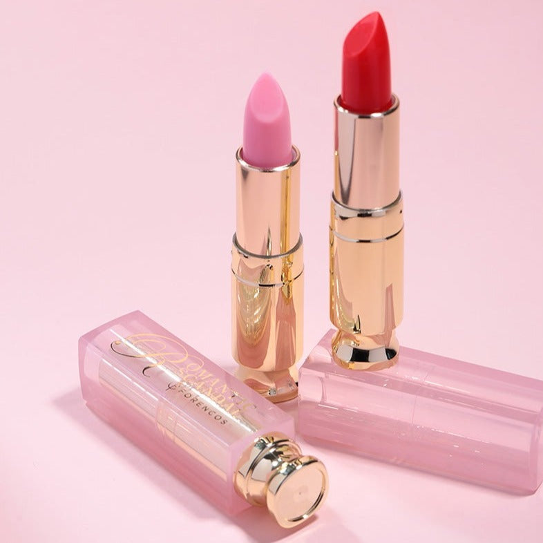 FORENCOS Romantic Scandal Color Lip Glow Available on Seoulbazaar, your online store for trendy korean products.