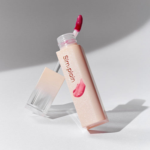SIM;PLAIN Dewy Volume disponible sur Ma petite Coree, ton Eshop 100% K-beauty en direct de Seoul