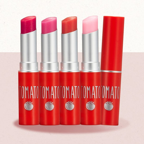 SKINFOOD Tomato Jelly Tint Lip Available on Seoulbazaar, your online store for trendy korean products.