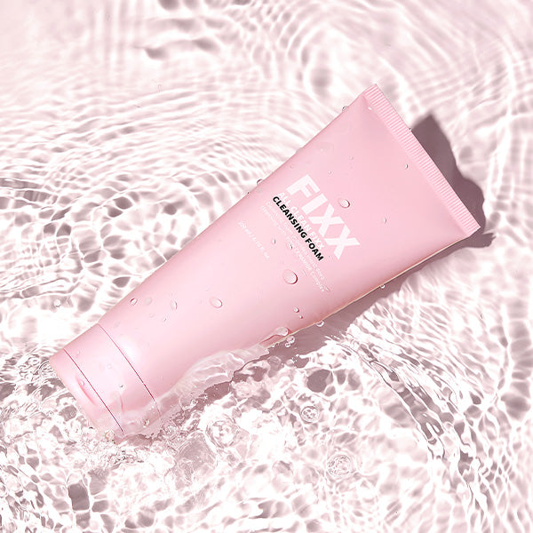 SO NATURAL FIXX All Clean Cleansing Foam 200ml Available on Seoulbazaar, your online store for trendy korean products.