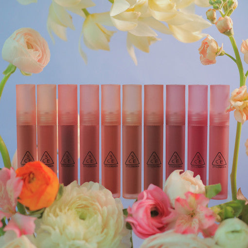 STYLE NANDA 3CE Blur Water Tint Available on Seoulbazaar, your online store for trendy korean products.