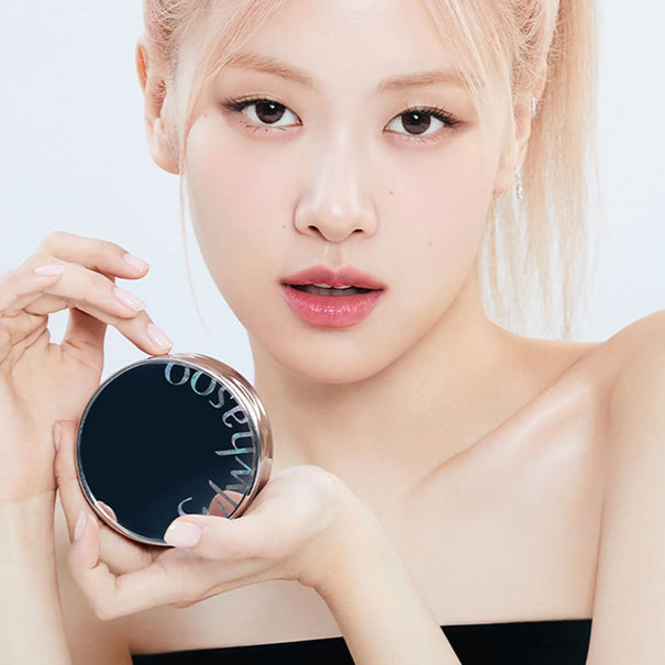 SULWHASOO Perfecting New Airy Cushion Available on Seoulbazaar, your online store for trendy korean products.