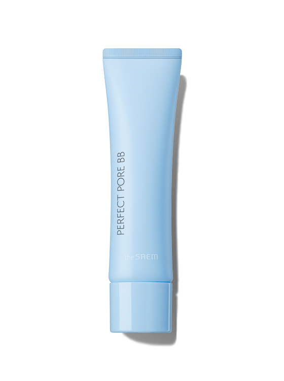 THE SAEM Saemmul Perfect Pore BB 30g Available on Seoulbazaar, your online store for trendy korean products.