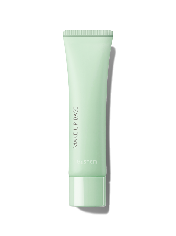 THE SAEM Saemmul Airy Cotton Makeup Base 30ml Available on Seoulbazaar, your online store for trendy korean products.