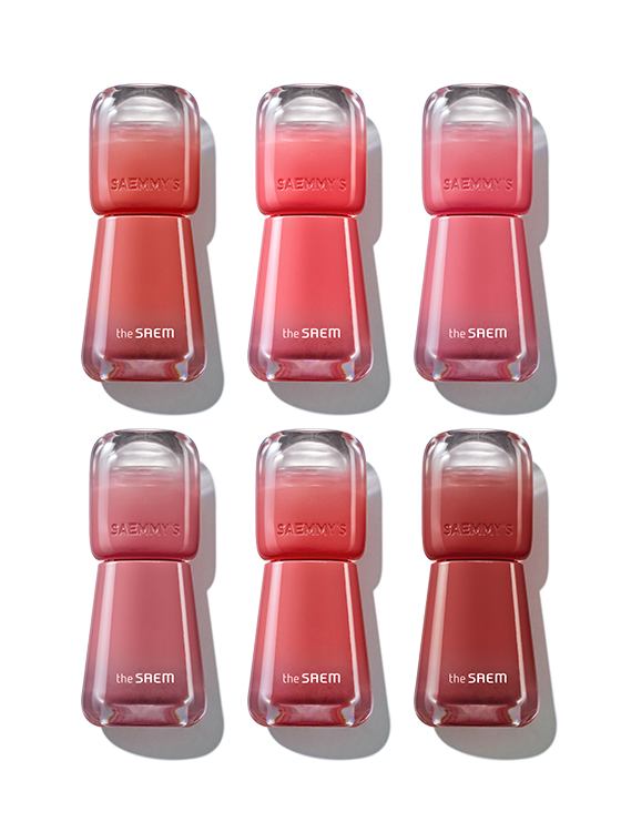 THE SAEM Saemmy's Ade Shot Tint 3.2g Available on Seoulbazaar, your online store for trendy korean products.