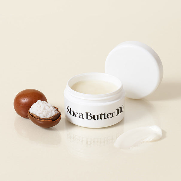 RIRE Shea Butter 100 25g Available on Seoulbazaar, your online store for trendy korean products.