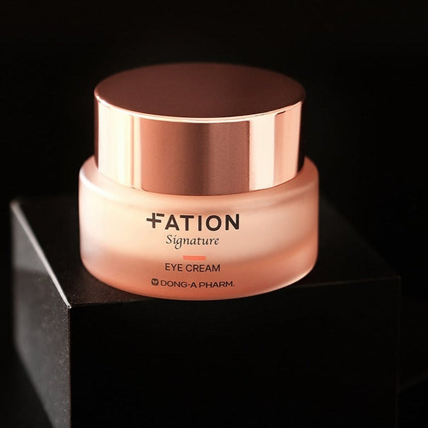 FATION Signature Eye Cream 30ml Available on Seoulbazaar, your online store for trendy korean products.