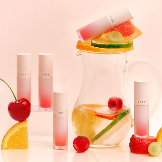 FORENCOS Soak Tattoo Tint Available on Seoulbazaar, your online store for trendy korean products.