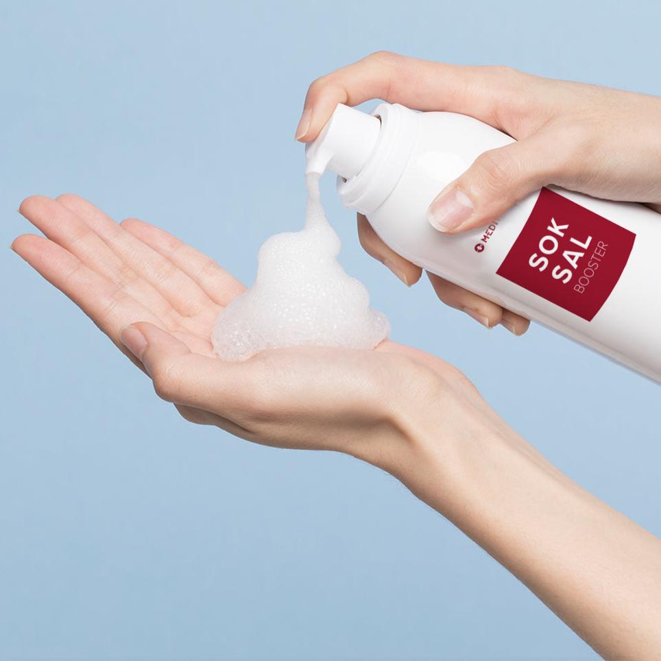 MEDITHERAPY Soksal Booster 250ml Available on Seoulbazaar, your online store for trendy korean products.