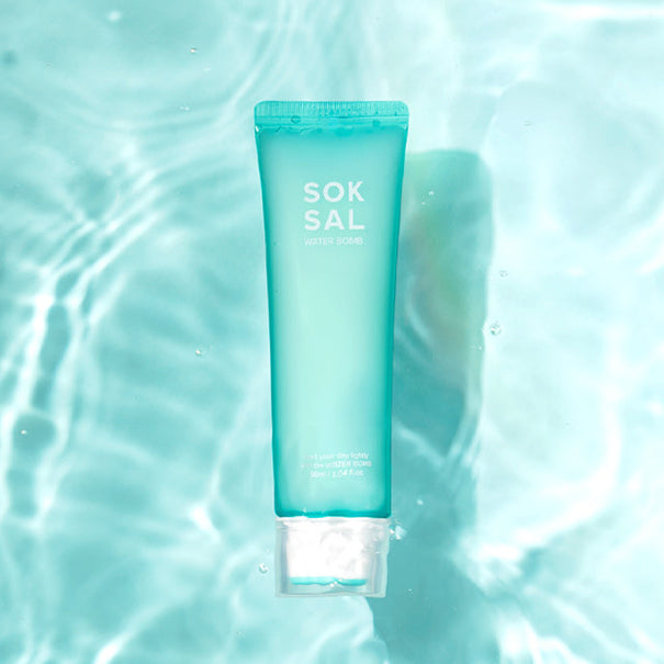 MEDITHERAPY Soksal Water Bomb 90ml Available on Seoulbazaar, your online store for trendy korean products.