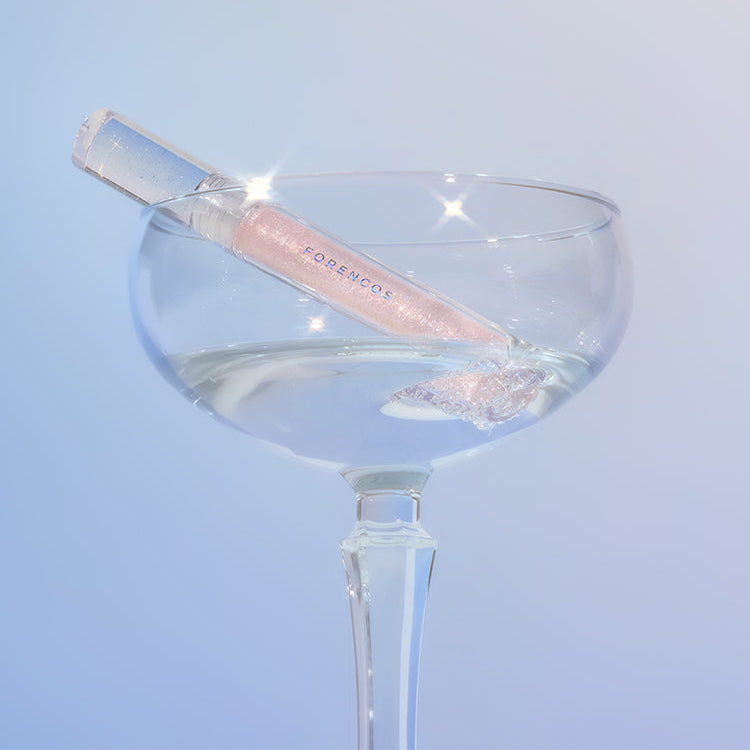 FORENCOS Starlight Liquid Glitter disponible sur Ma petite Coree, ton Eshop 100% K-beauty en direct de Seoul