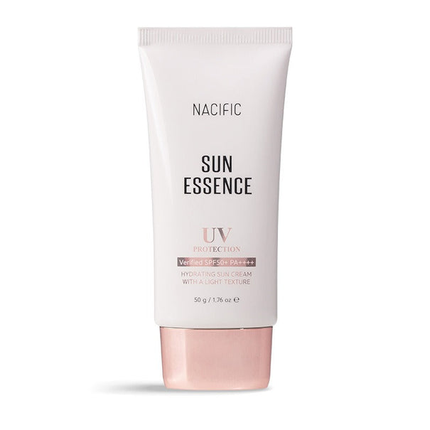 NACIFIC Sun Essence 50g Available on Seoulbazaar, your online store for trendy korean products.